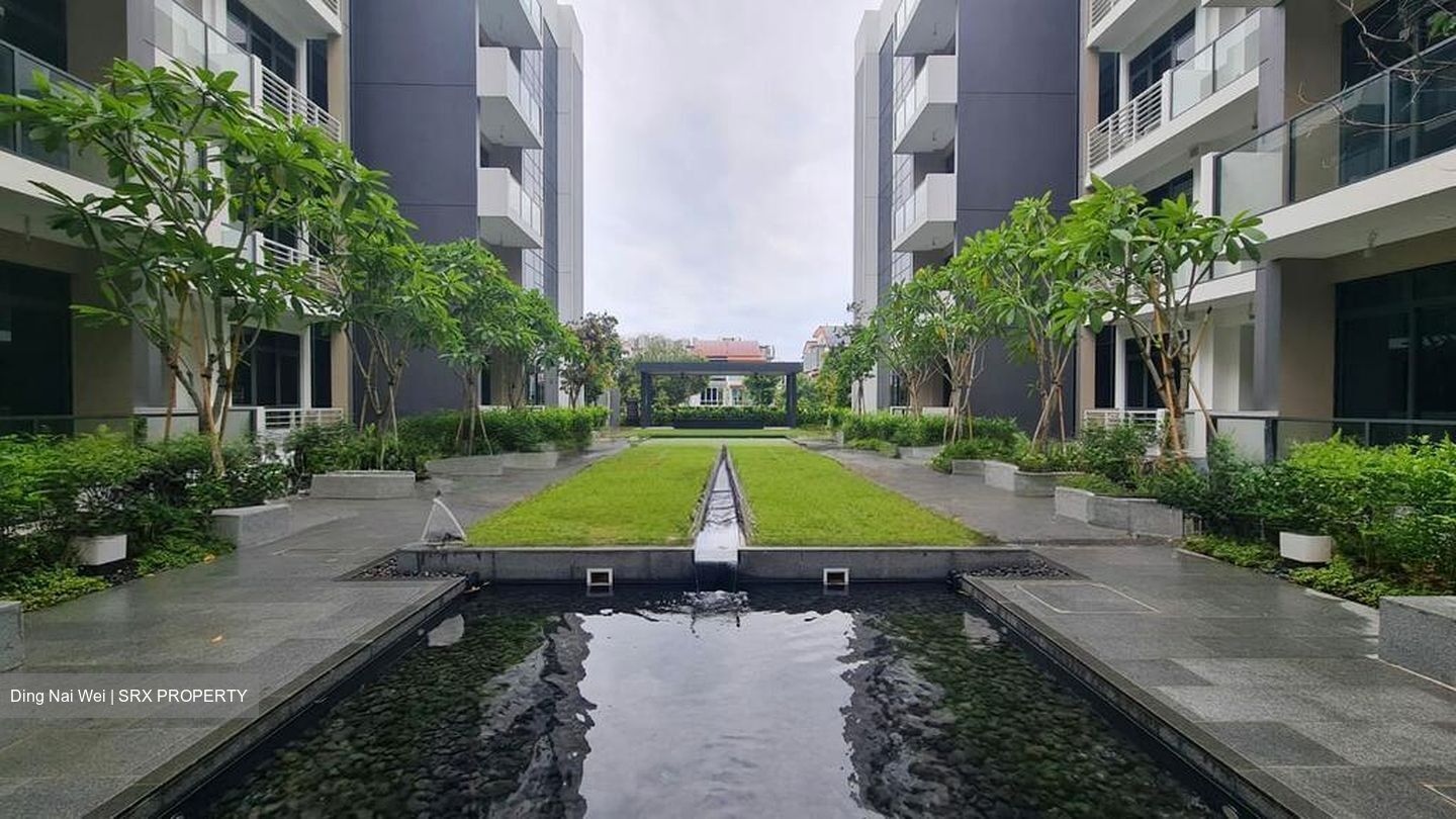 The Arden (D23), Apartment #498765561